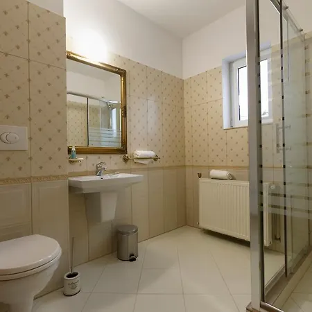 Gasthof Pensiunea Trip 3*