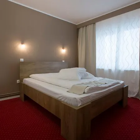 Gasthof Pensiunea Trip 3*