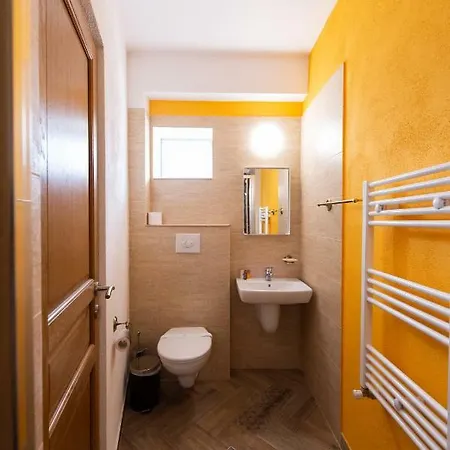Pensiunea Trip Gasthof 3*
