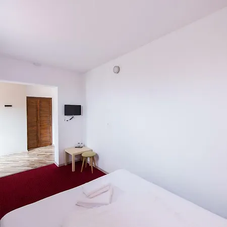 Gasthof Pensiunea Trip 3*