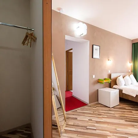 Gasthof Pensiunea Trip 3*